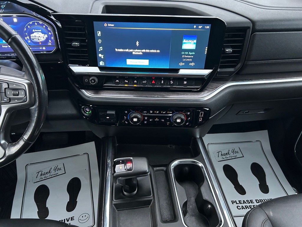 2023 Chevrolet Silverado 1500 Image 18