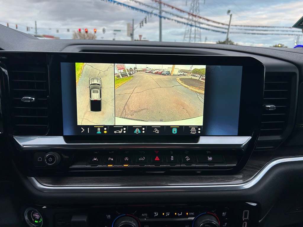 2023 Chevrolet Silverado 1500 Image 19