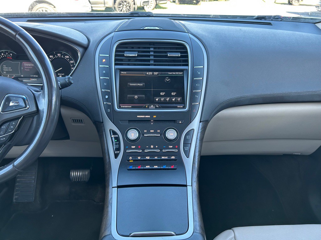 2016 Lincoln MKX Image 20
