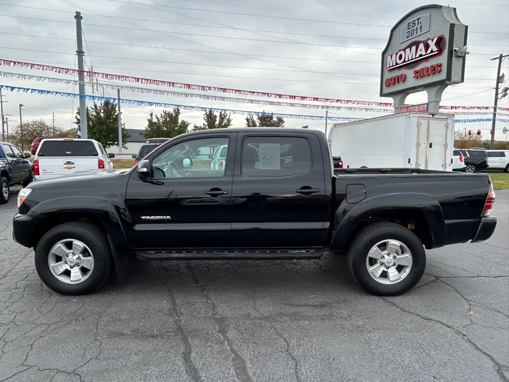 2015 Toyota Tacoma Image 6