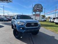 Image for 2019 Toyota Tacoma Double Cab ID: 6951412