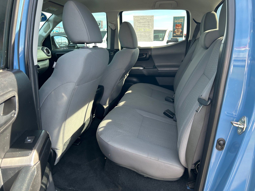 2019 Toyota Tacoma Image 13