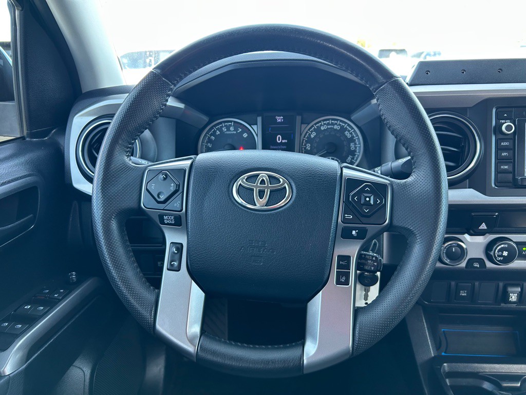 2019 Toyota Tacoma Image 16