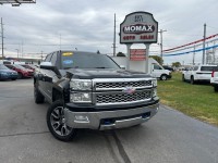 Image for 2015 Chevrolet Silverado 1500 LTZ ID: 6951420
