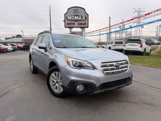 Image for 2016 Subaru Outback 2.5I PREMIUM ID: 6951436