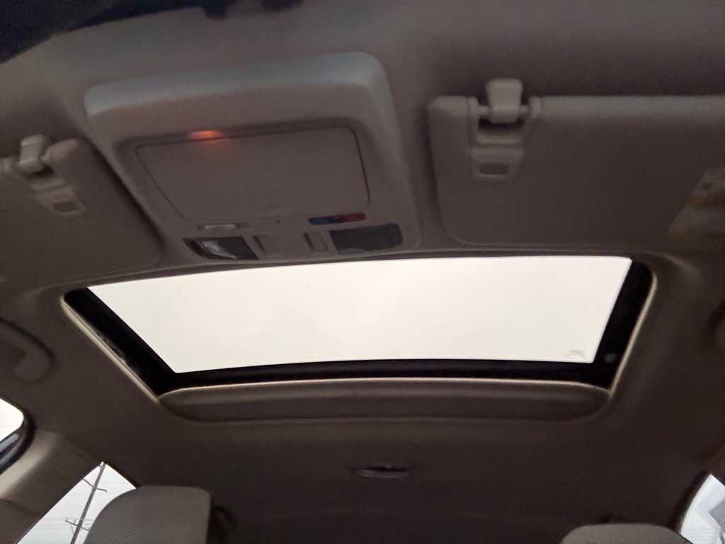 2018 Subaru Legacy Image 15