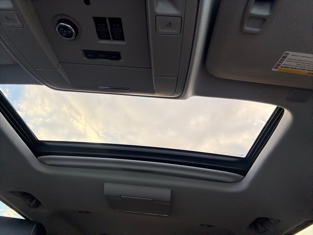 2015 Chevrolet Tahoe Image 15