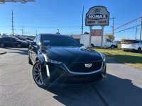 Image for 2020 Cadillac CT5 Sport ID: 6969543