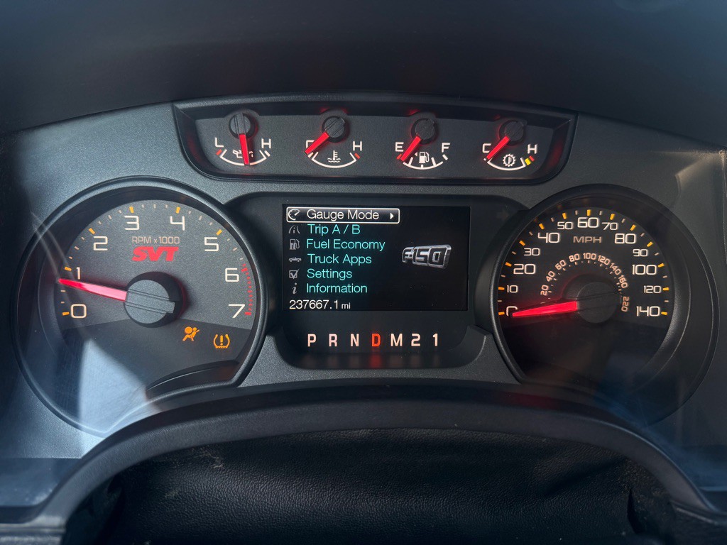 2012 Ford F-150 Image 11