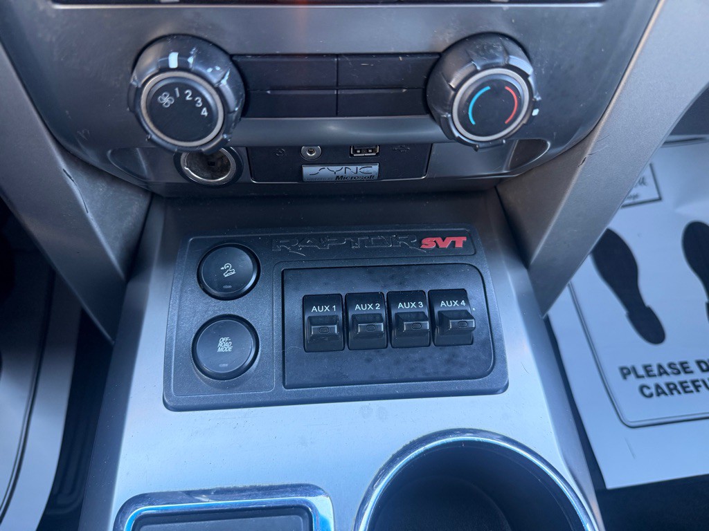 2012 Ford F-150 Image 13