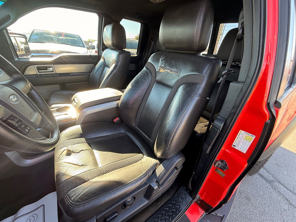 2012 Ford F-150 Image 14