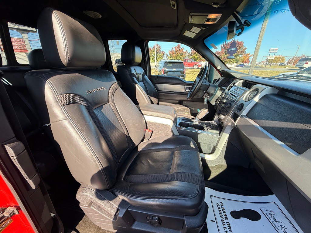 2012 Ford F-150 Image 15