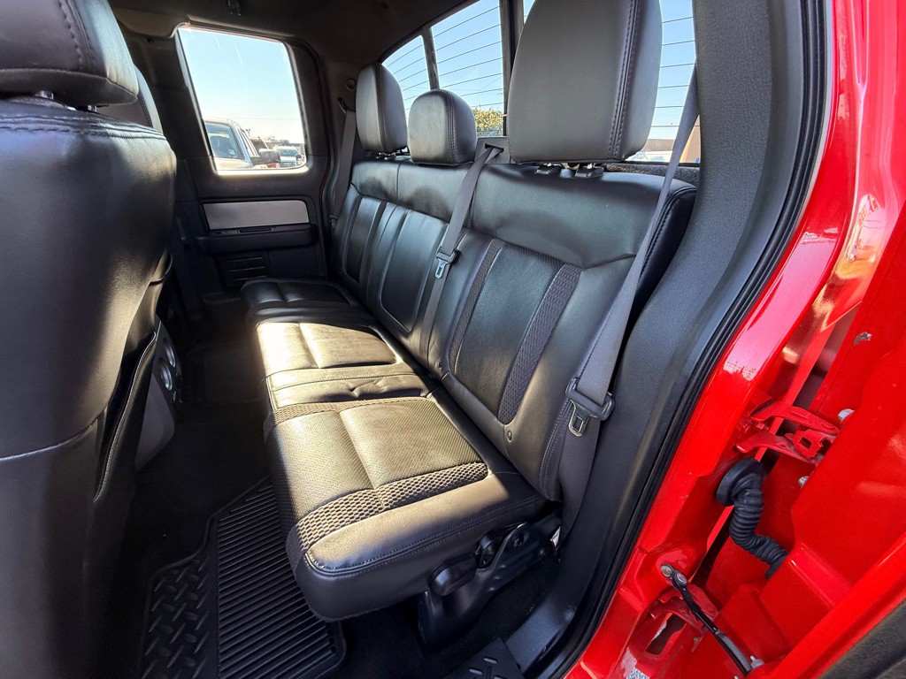 2012 Ford F-150 Image 16