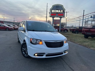 Image for 2017 Dodge Grand Caravan GT ID: 6969550