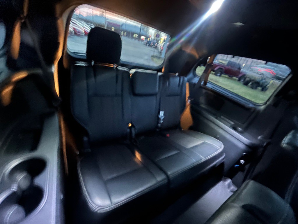 2017 Dodge Grand Caravan Image 13