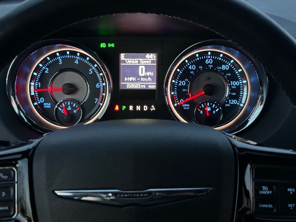 2017 Dodge Grand Caravan Image 19