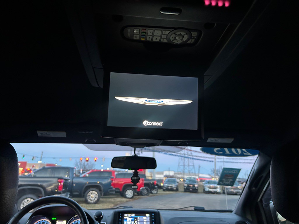 2017 Dodge Grand Caravan Image 22