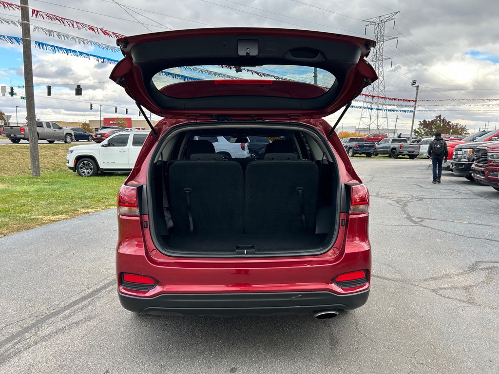 2020 Kia Sorento Image 13