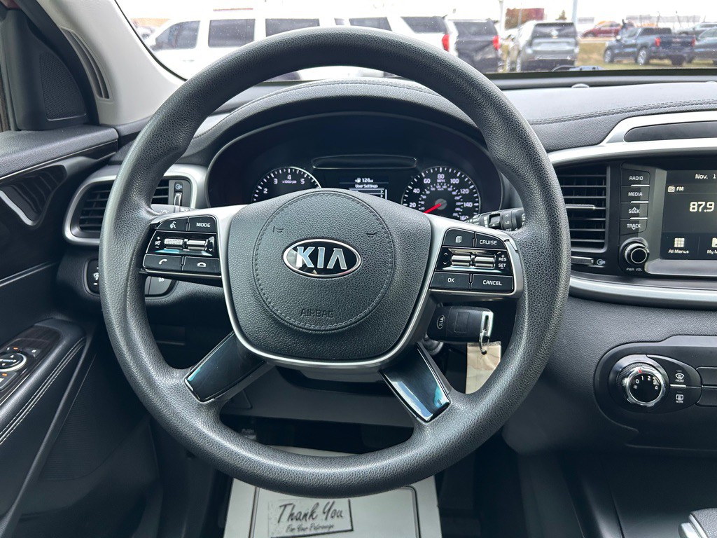 2020 Kia Sorento Image 15