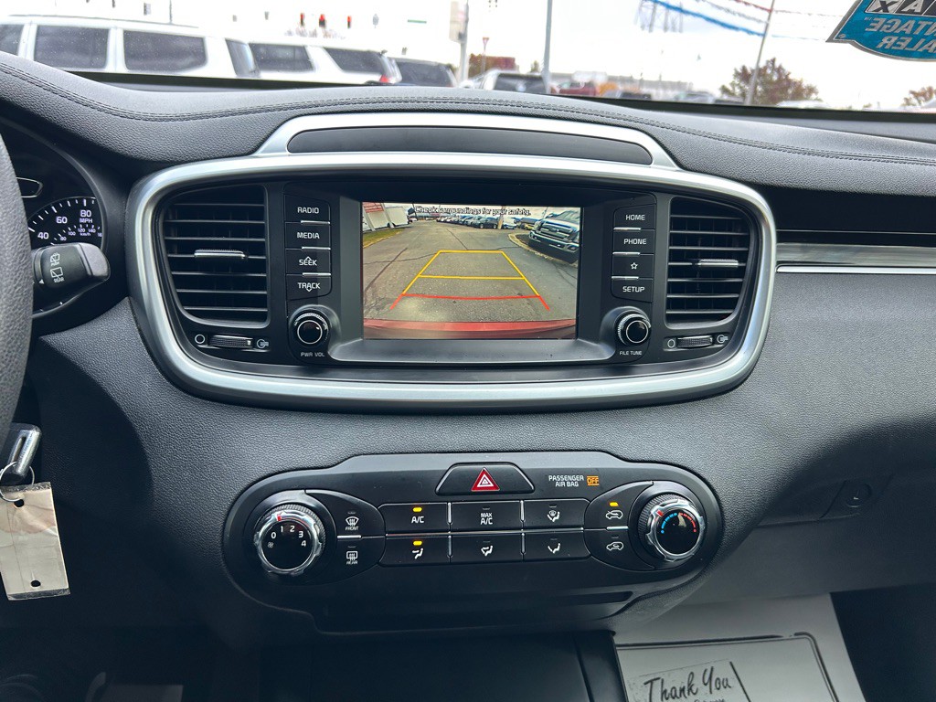 2020 Kia Sorento Image 16