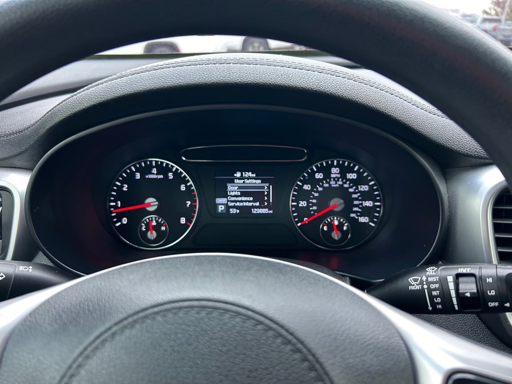 2020 Kia Sorento Image 17