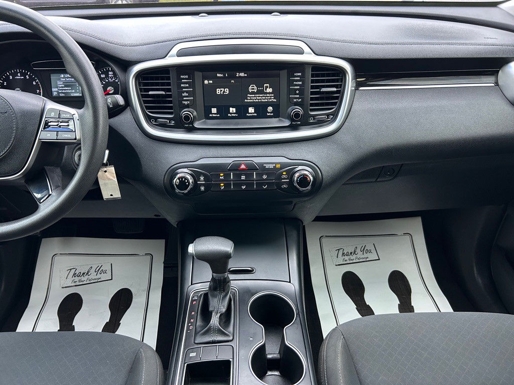 2020 Kia Sorento Image 18