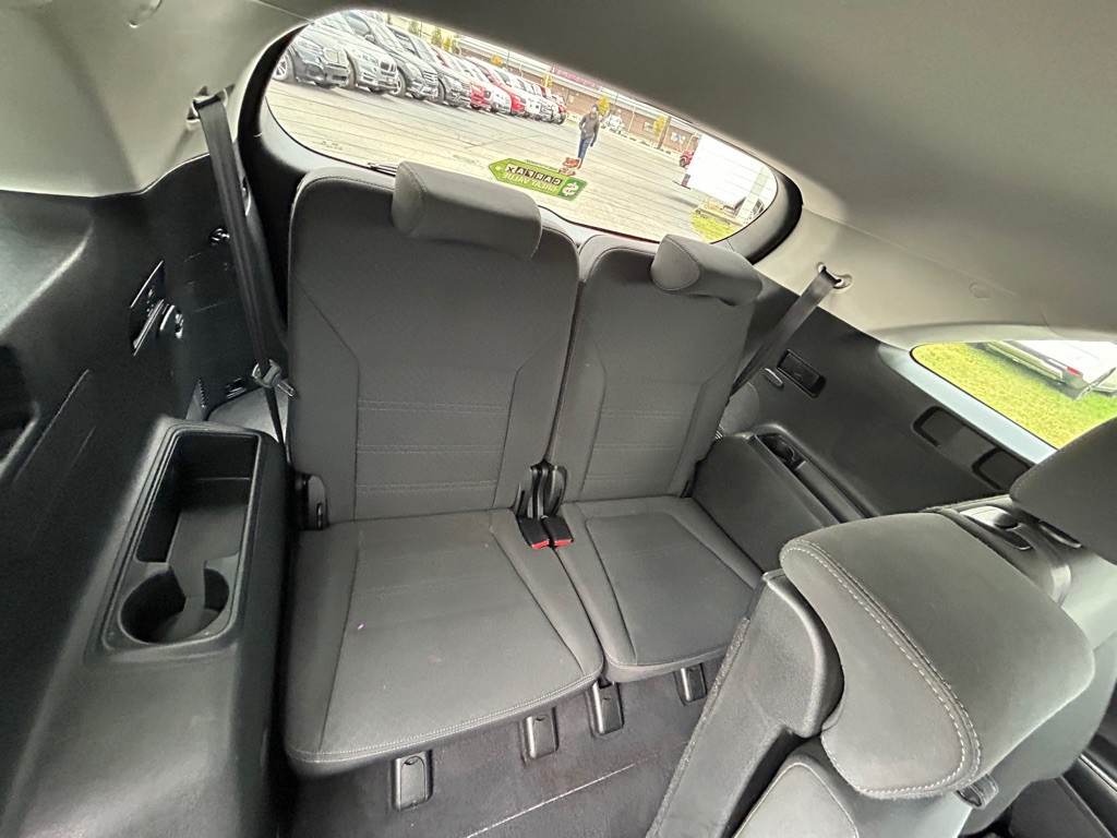 2020 Kia Sorento Image 19