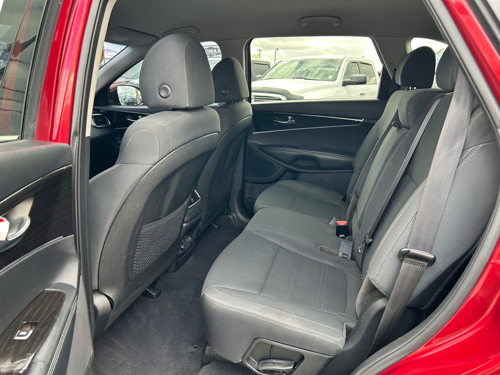 2020 Kia Sorento Image 20
