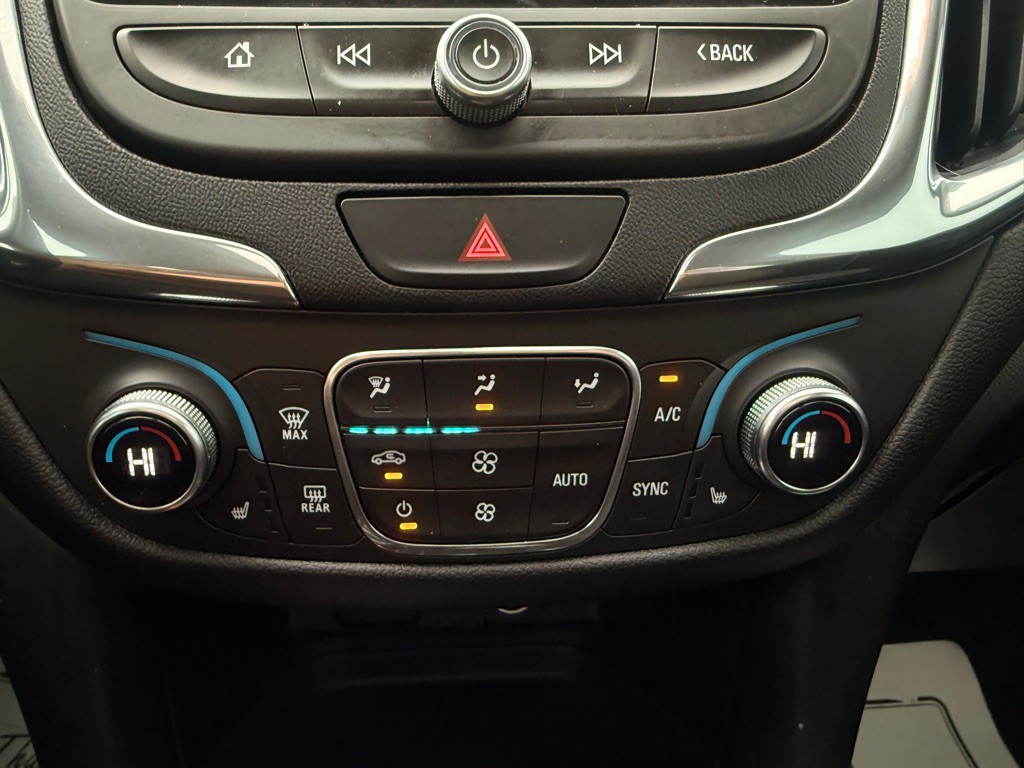 2018 Chevrolet Equinox Image 14