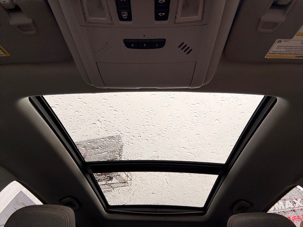 2018 Chevrolet Equinox Image 15