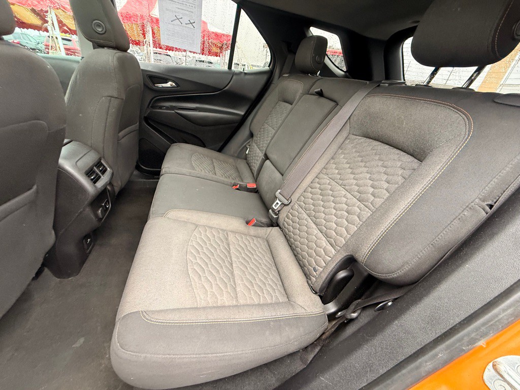 2018 Chevrolet Equinox Image 18