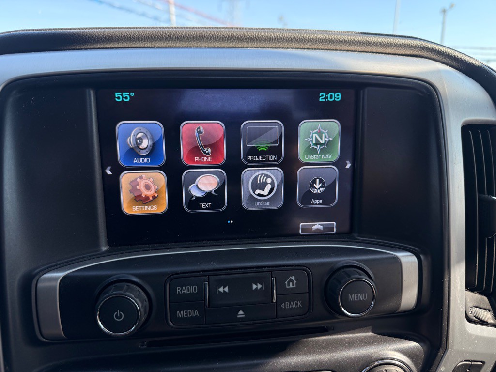 2018 GMC Sierra Image 10