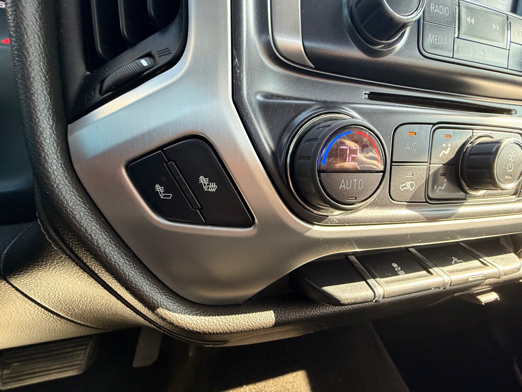 2018 GMC Sierra Image 13