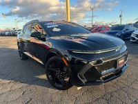 Image for 2024 Chevrolet Equinox RS ID: 6981819