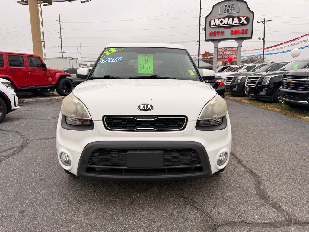 2013 Kia Soul Image 3