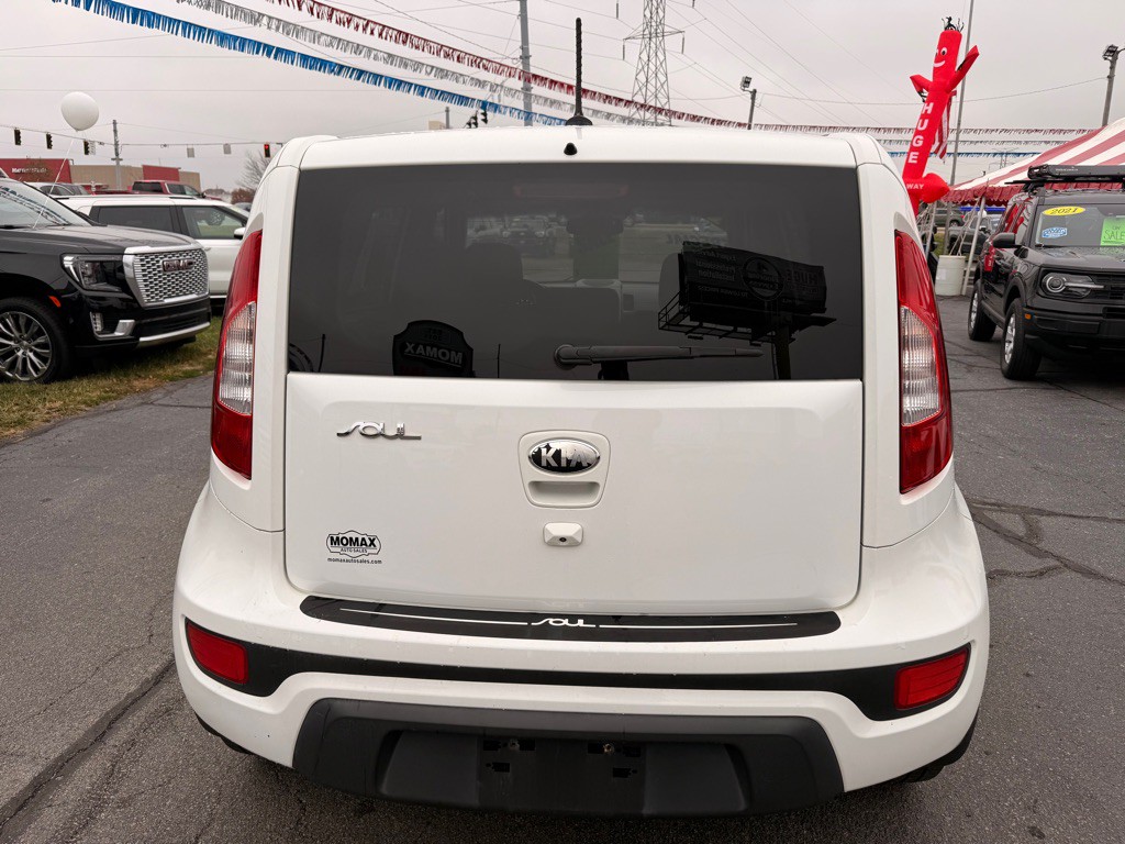 2013 Kia Soul Image 6
