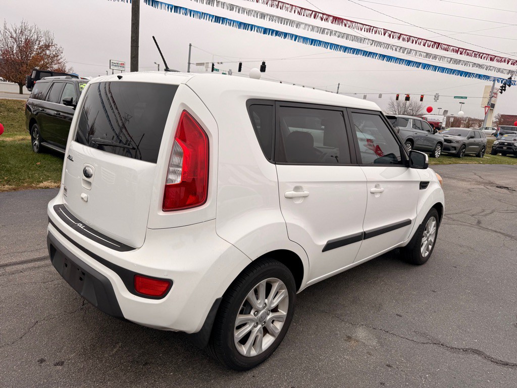 2013 Kia Soul Image 7