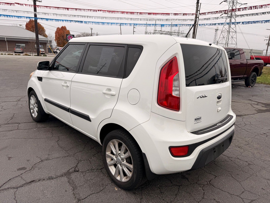 2013 Kia Soul Image 10