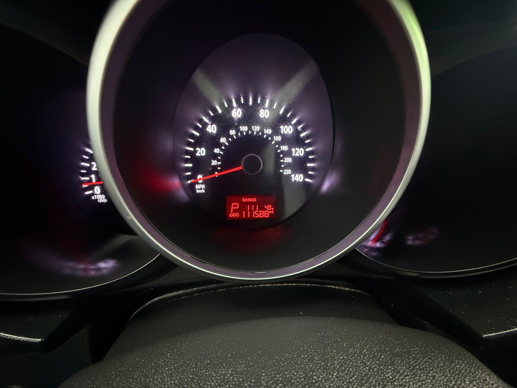 2013 Kia Soul Image 11