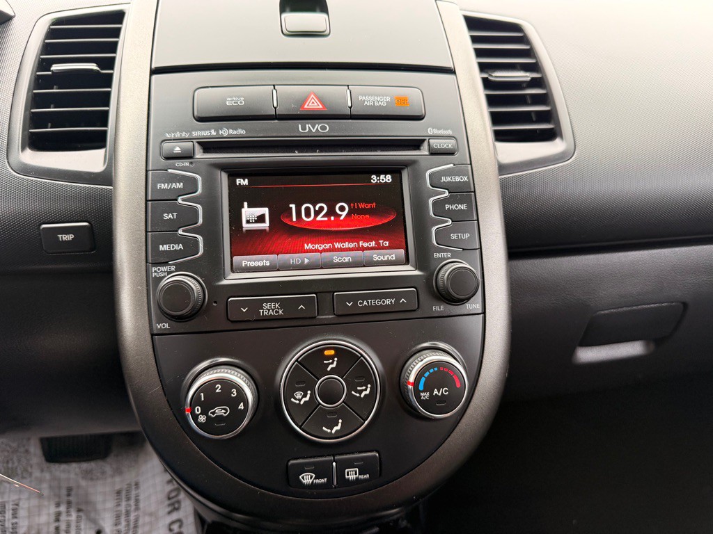 2013 Kia Soul Image 12