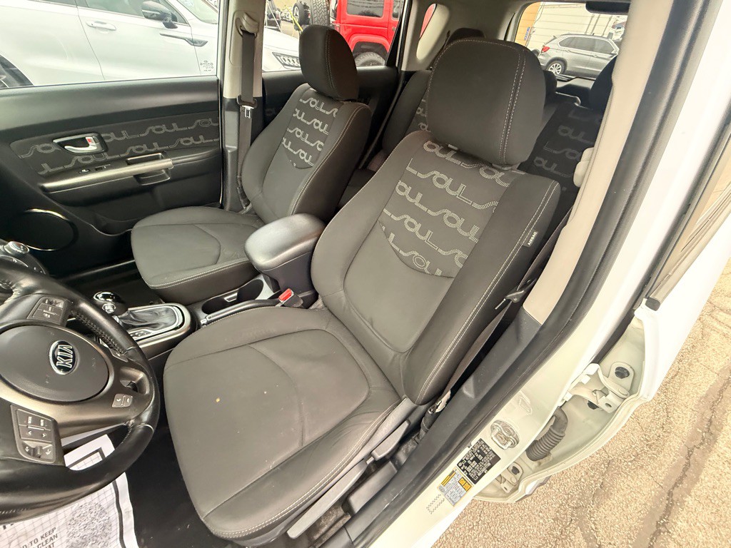 2013 Kia Soul Image 13