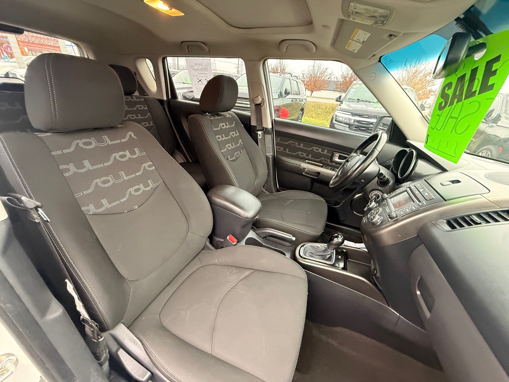 2013 Kia Soul Image 14