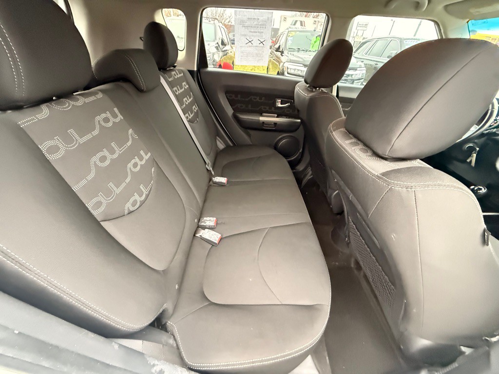 2013 Kia Soul Image 15