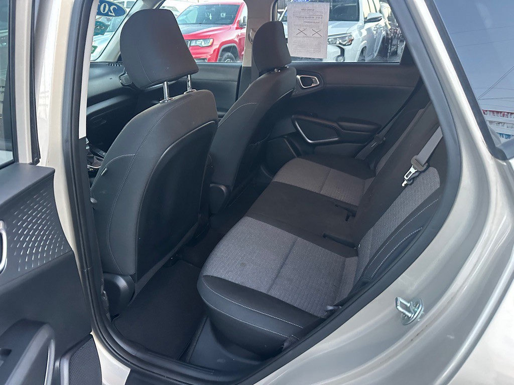 2020 Kia Soul Image 13