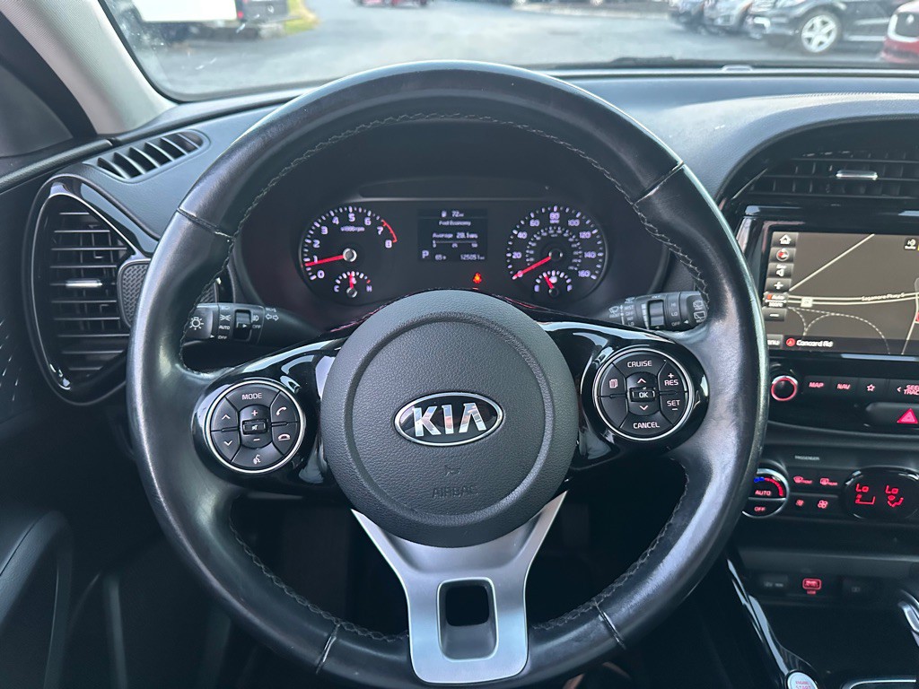 2020 Kia Soul Image 16