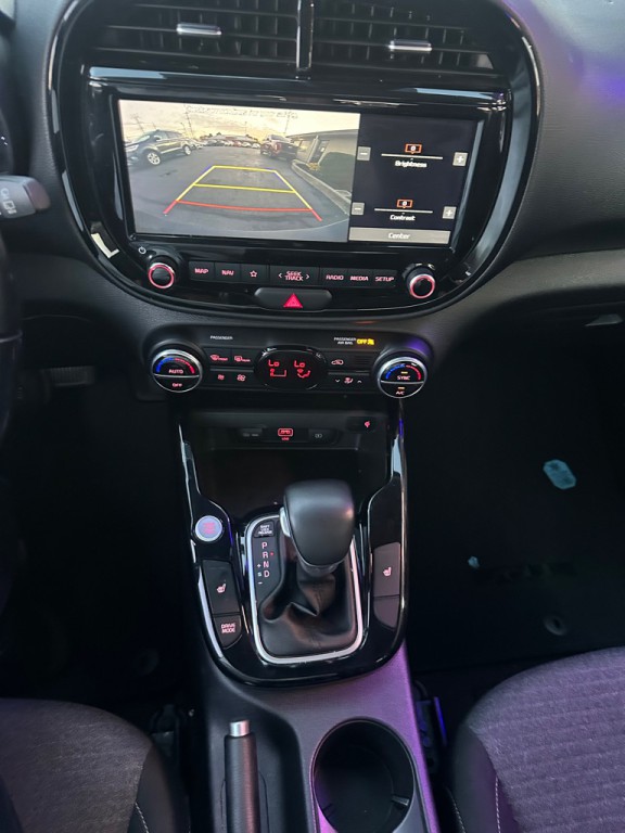 2020 Kia Soul Image 17