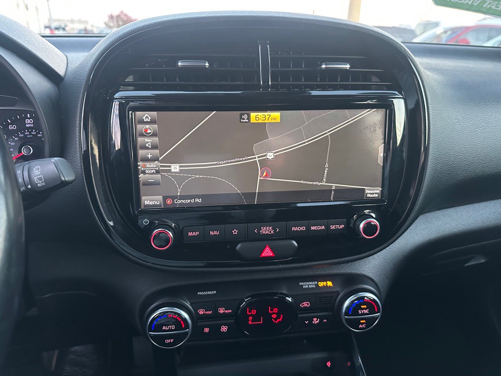 2020 Kia Soul Image 18