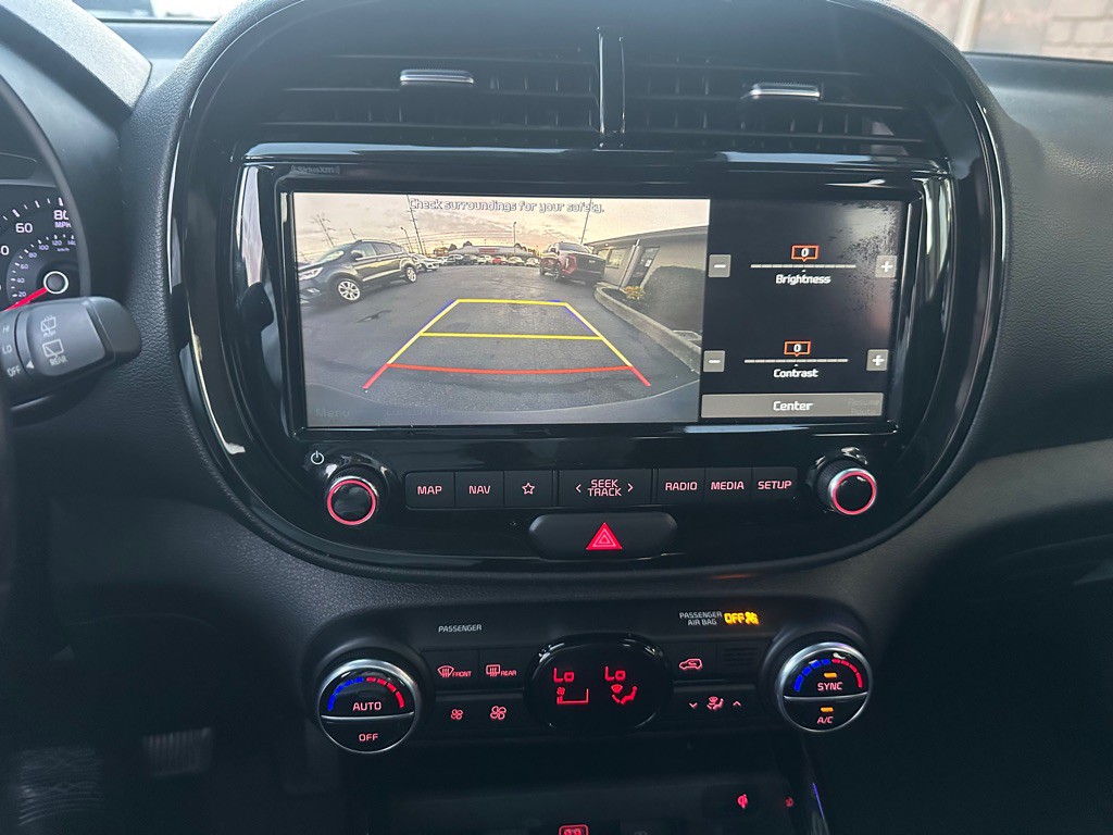 2020 Kia Soul Image 19