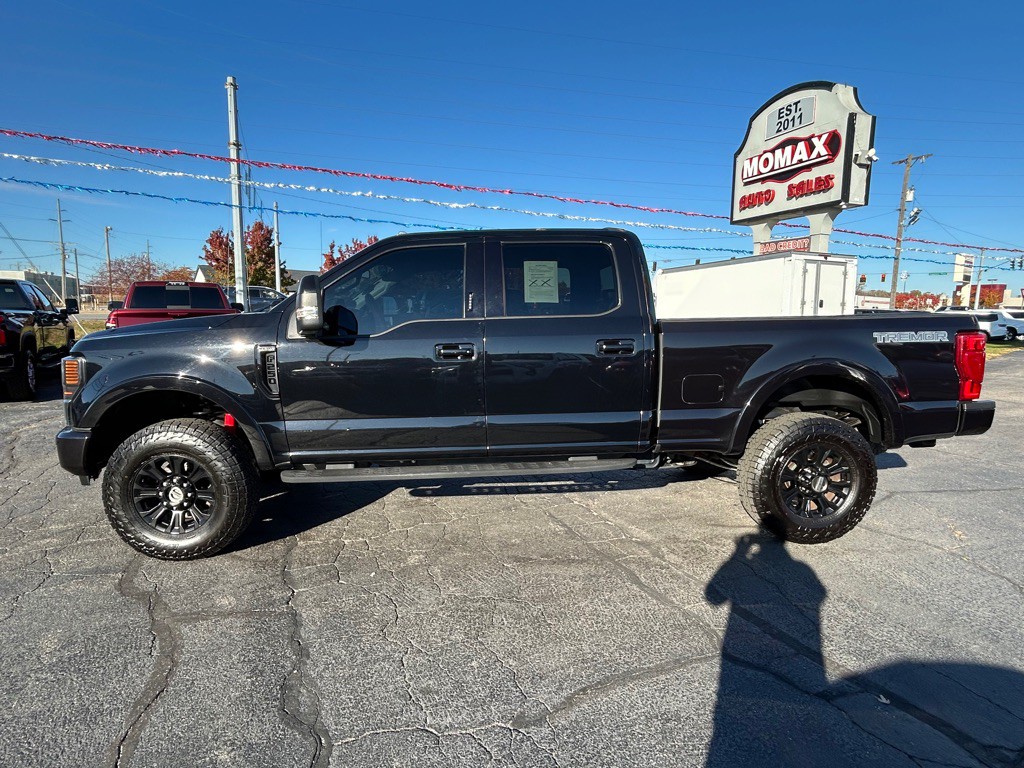 2021 Ford F-250 Image 6