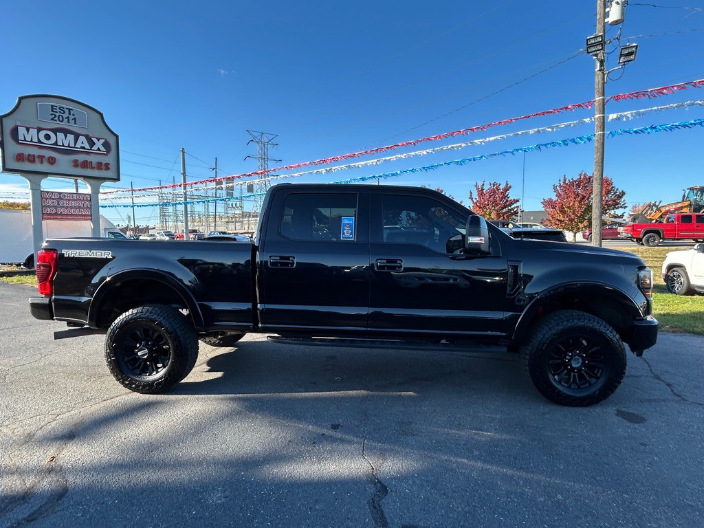 2021 Ford F-250 Image 10